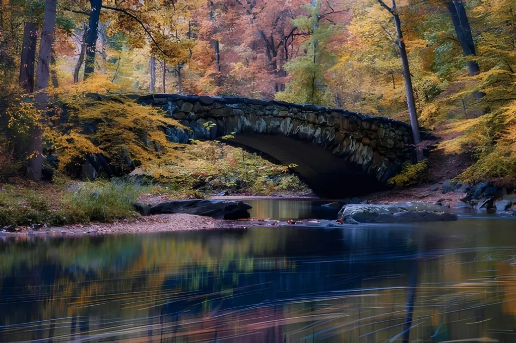 Rock Creek Park, Washington DC