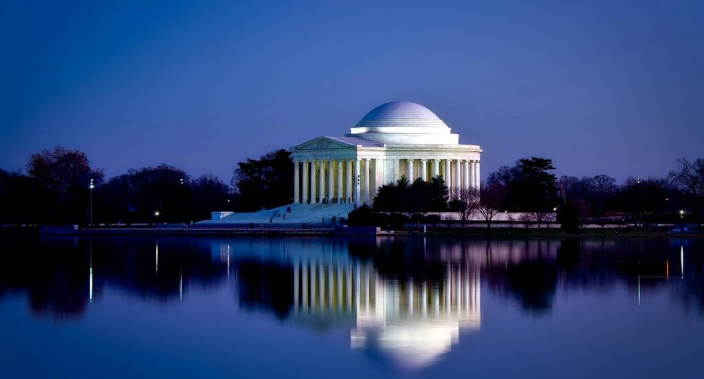 top 10 must visit attraction to see in DC