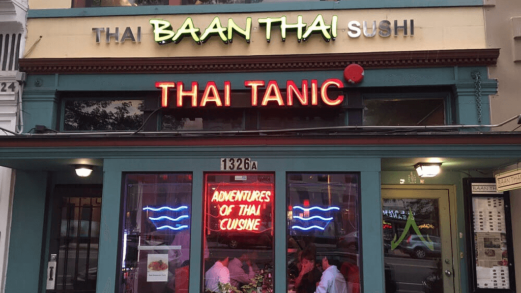 Baan Thai