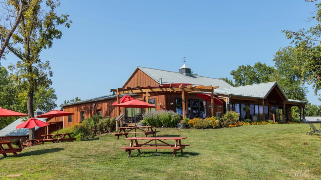 The Vineyards at Dodon (Maryland)