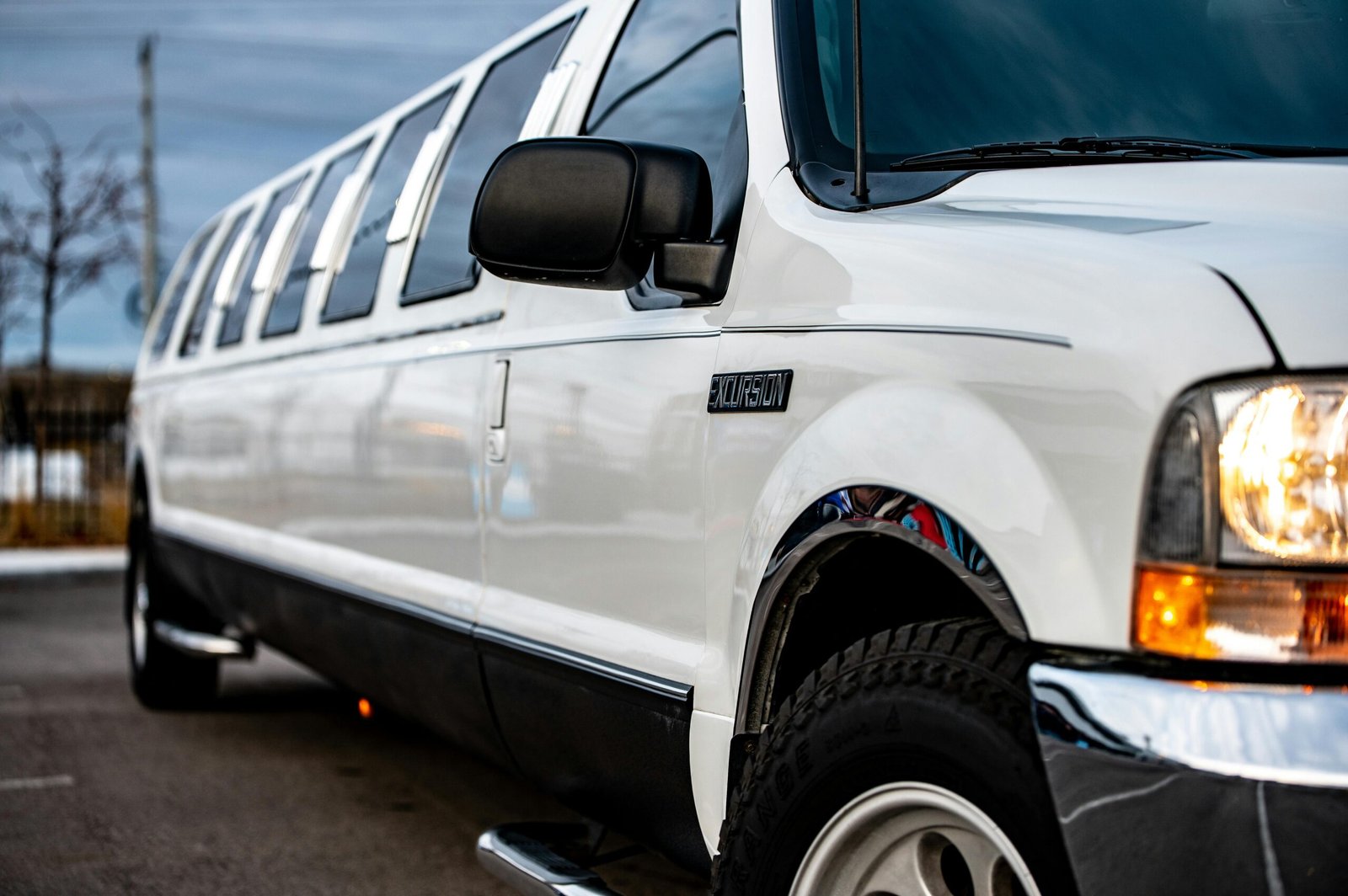 5 Best Inauguration Limo Services in Washington DC