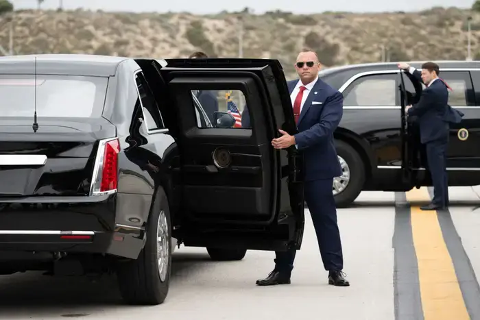 presidential-inauguration-limo-service